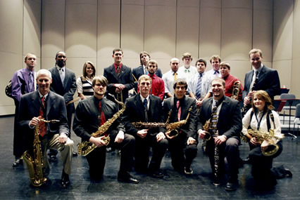 Jazz Ensemble